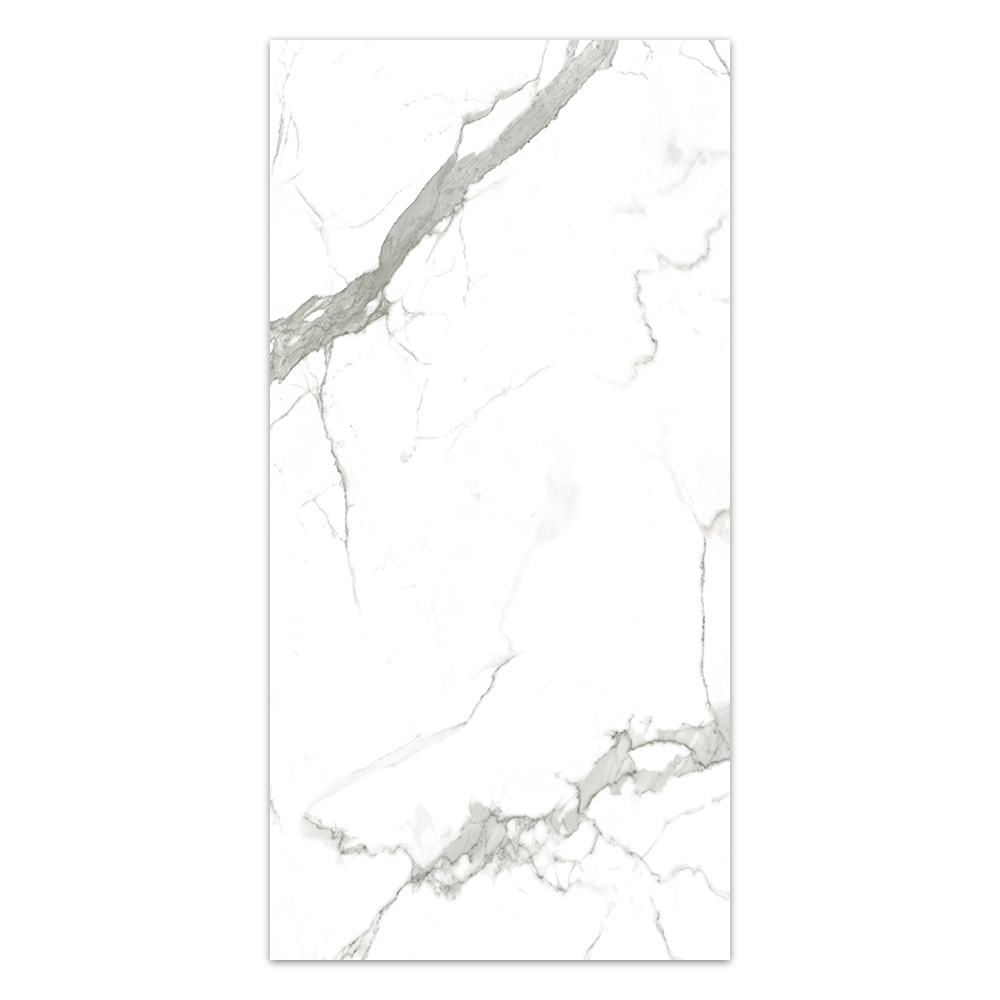 White Marble 1200x2400 Porcelain Tiles