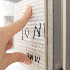 Large Grey Polished Porcelain Floor Tiles