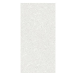 polished glazed cream large porcelain tile