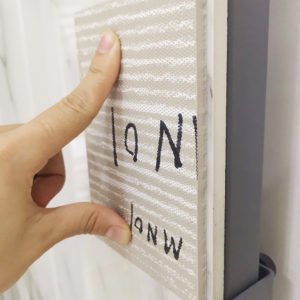 Polished Glazed Carrara White Large Ceramic Floor Tiles