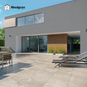 900x1800mm Big Grey Slab Porcelain Tile