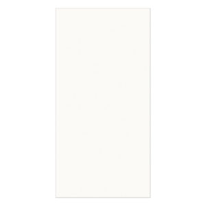 900x1800mm Large Format White Porcelain Floor Tiles