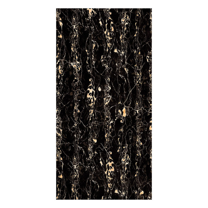 black marble ceramic floor tile 900x1800mm