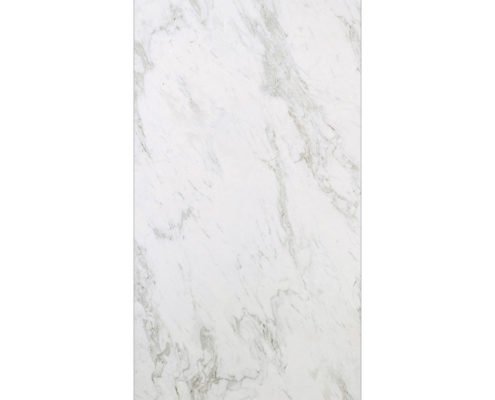 Large Format White Carrara Marble Ceramic Wall Tiles