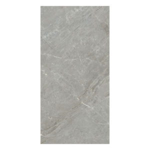 Large Grey Polished Marble Slab Porcelain Tiles Factory