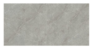 Large Grey Polished Marble Slab Porcelain Tiles Supplier