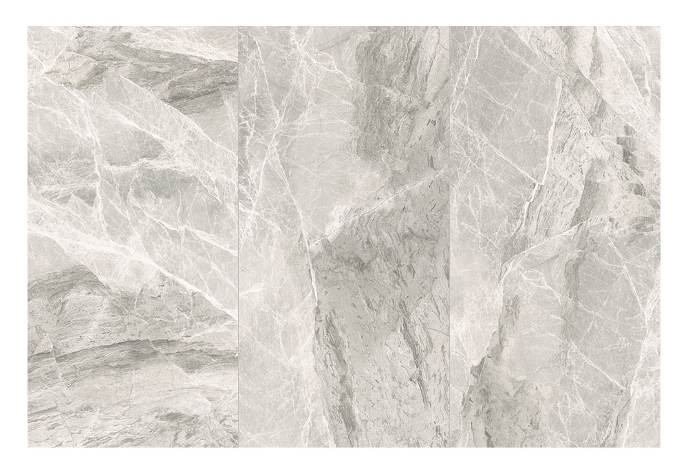 900x1800x5.5mm grey marble tile