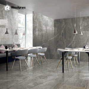 900x1800mm Large Format Polished Slate Wall Tiles