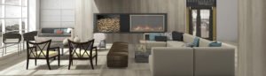 wood effect tile