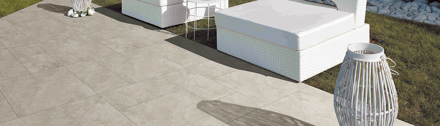 2cm outdoor porcelain tile