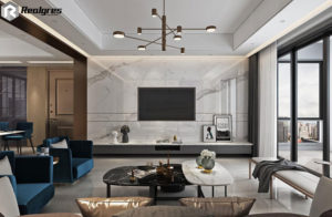 large porcelain slab for wall