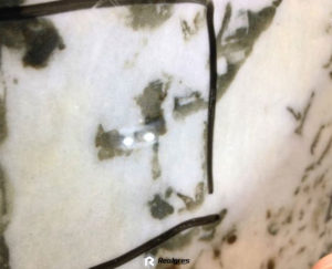 Roman Stone Series 900x1800 Large Porcelain Slab