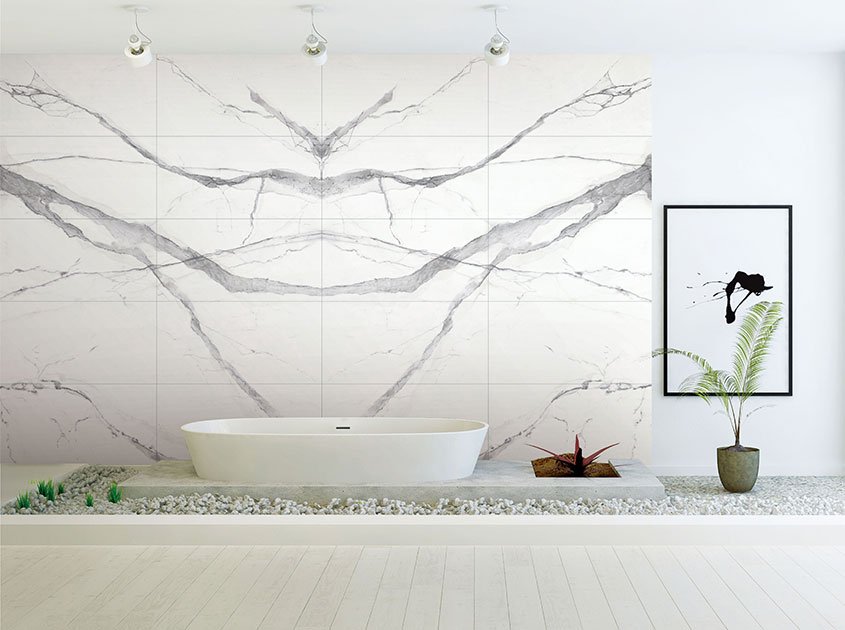 book match carrara large tile book match carrara large tile