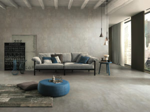 cement big size ceramic tiles