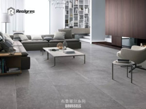 Cement 2cm Thickness Outdoor Floor Tile