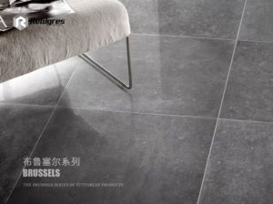 2cm Thickness Outdoor Garden Floor Tile