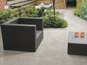 Matt 2cm Thickness Outdoor Porcelain Tile