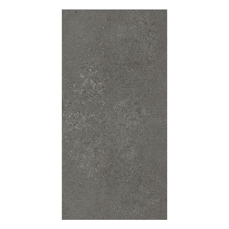Full Body Grey Matt Porcelain Terrazzo Floor Tiles