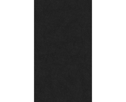 Large Homogeneous Matt Black Porcelain Floor Tile