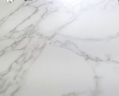 160x320 Calaccata Marble Matt Full Body Tile