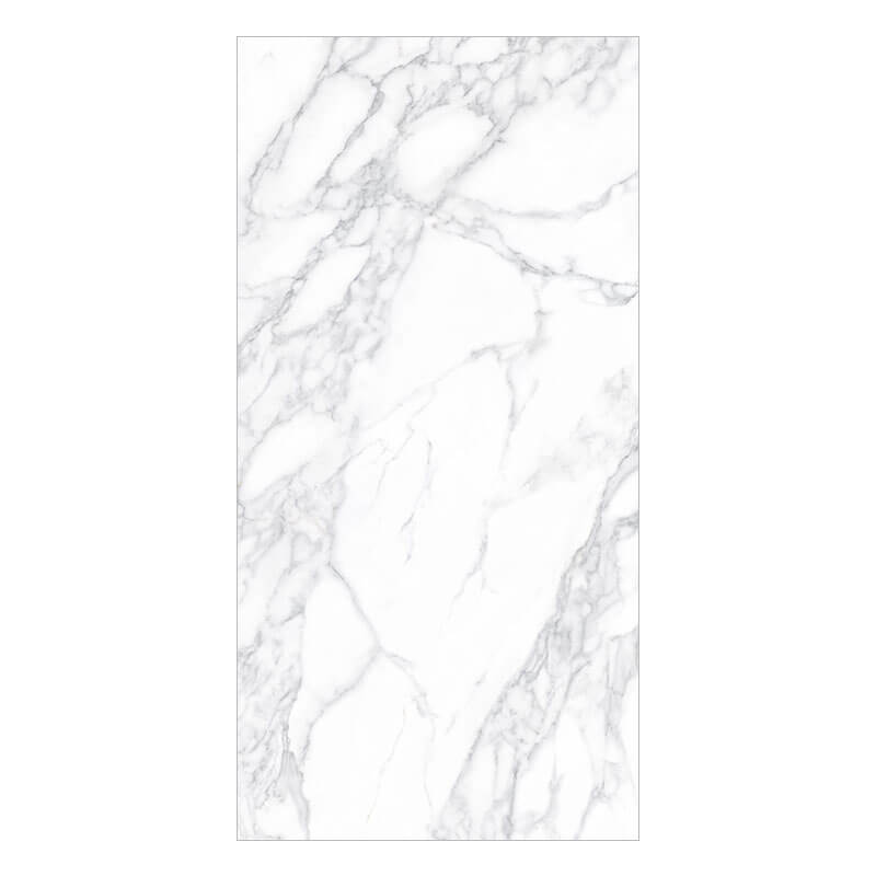 160×320 Calaccata Marble Matt Full Body Tile