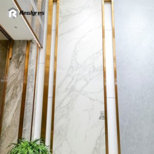 Calaccata Marble Matt Full Body Tile