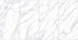 Calaccata Marble Matt Full Body Tile