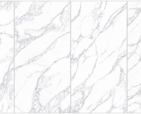 Calaccata Marble Matt Full Body Tile