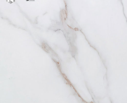 Large White Carrara Marble Tile Supplier