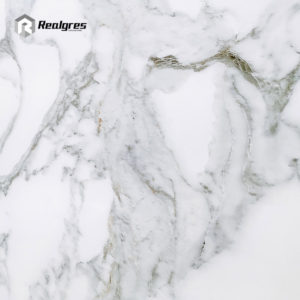 Large Calacatta Matt Plain White Wall Tile Supplier