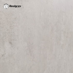 Grey Large format porcelain tile