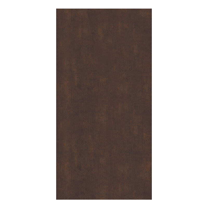 Large Cement Style Brown Ceramic Rustic Tiles