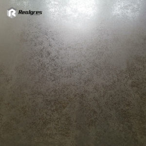 Grey Matt Rustic Floor Tile
