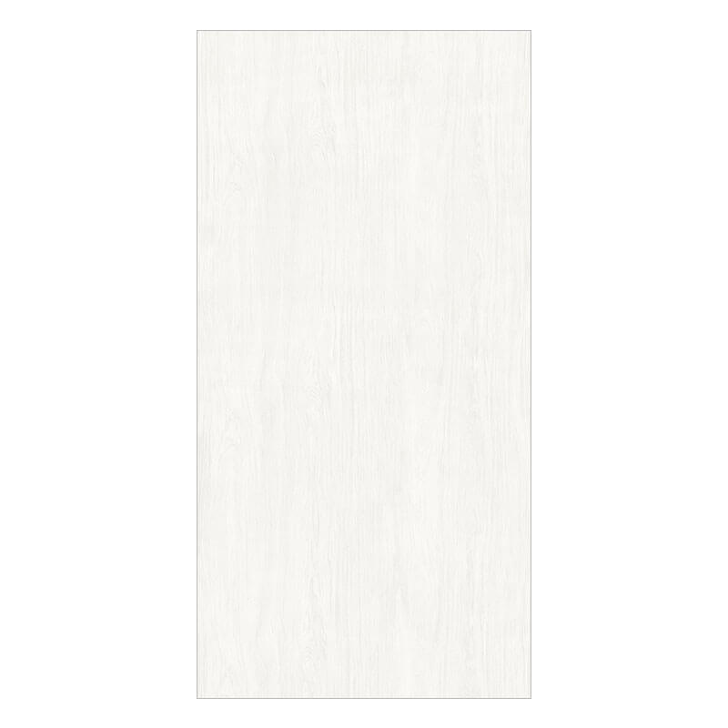 160X320CM White Wood Effect Floor Tiles