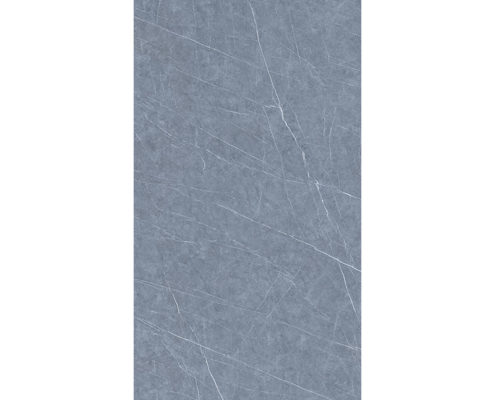 Large Matt Marble Grey Polished Porcelain Tile