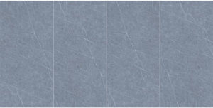 Grey Polished Porcelain Tile