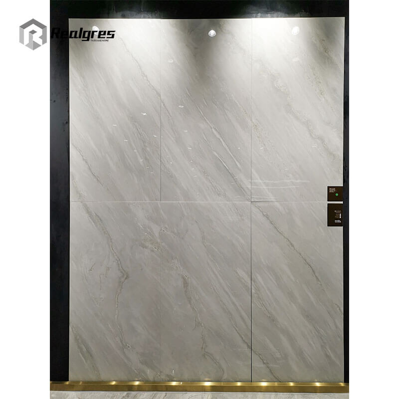 grey marble tile 60x120cm