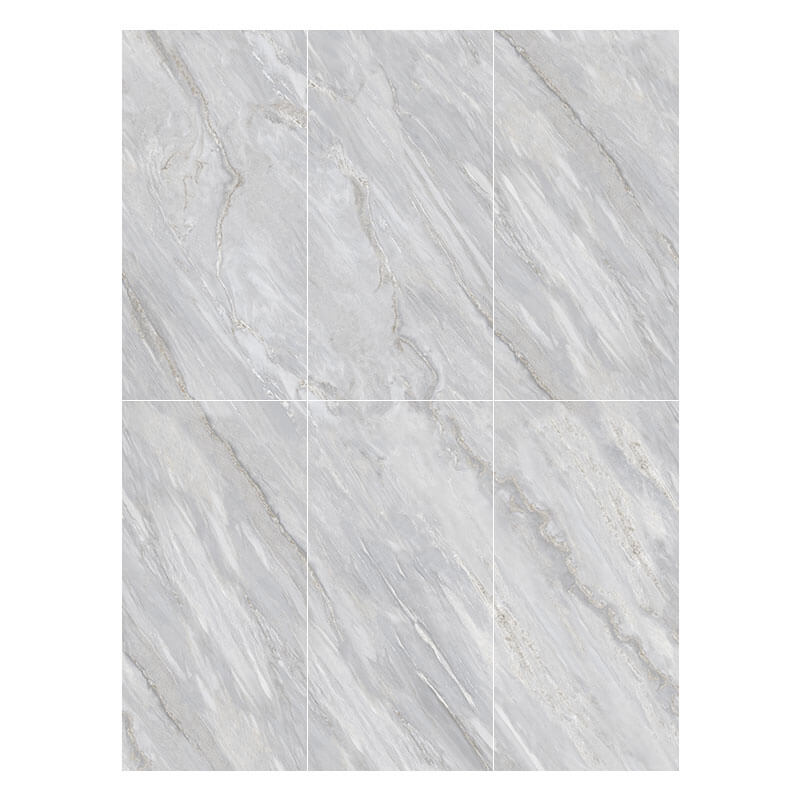 grey marble floor tile