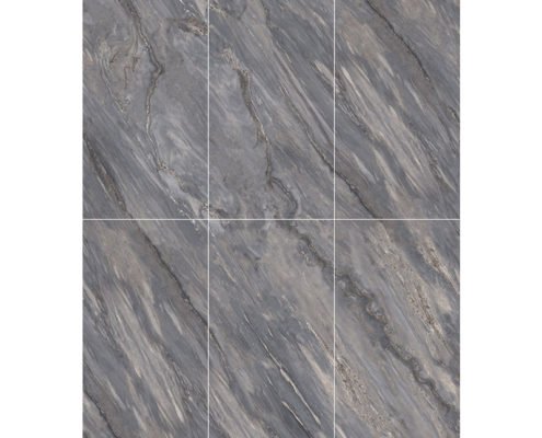bule glazed polished porcelain floor tile