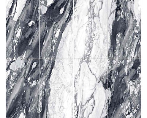 Wholsae Blue Ceramic Floor Tile