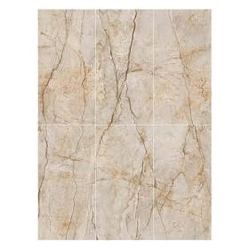 Beige Decorative Ceramic Tile