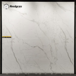 Ceramic Tile Bathroom Floor