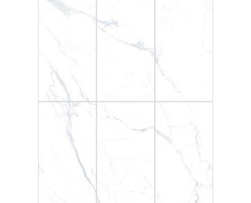 Ceramic Tile Bathroom