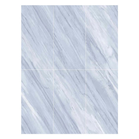 Blue Cheap Ceramic floor Tile