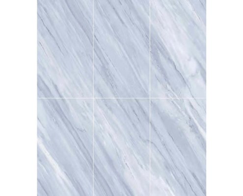 Blue Cheap Ceramic floor Tile