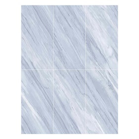 Blue Cheap Ceramic floor Tile