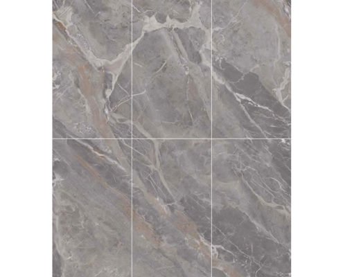 grey full body polished floor tile