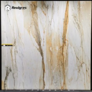 polished porcelain floor tile