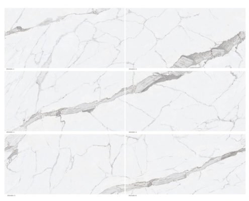 white floor tile wall