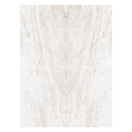 900*1800mm Book Match Beige Porcelain Floor Tile